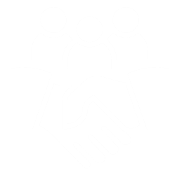 Client relationships icon