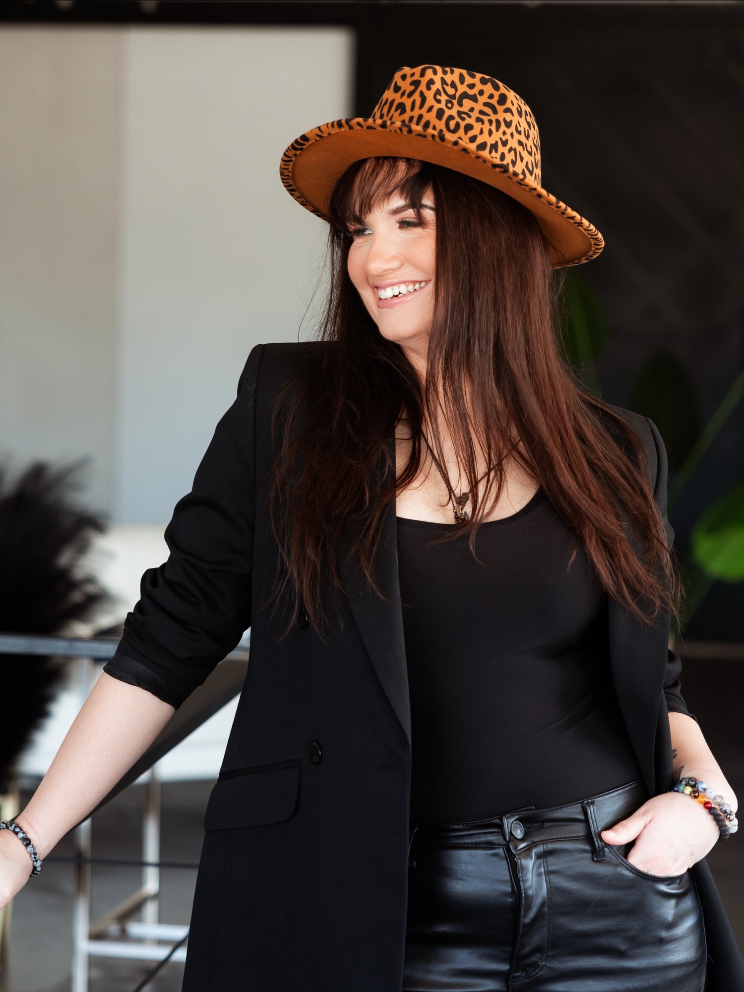 Connie Walton, Nervous System and Somatic Coach