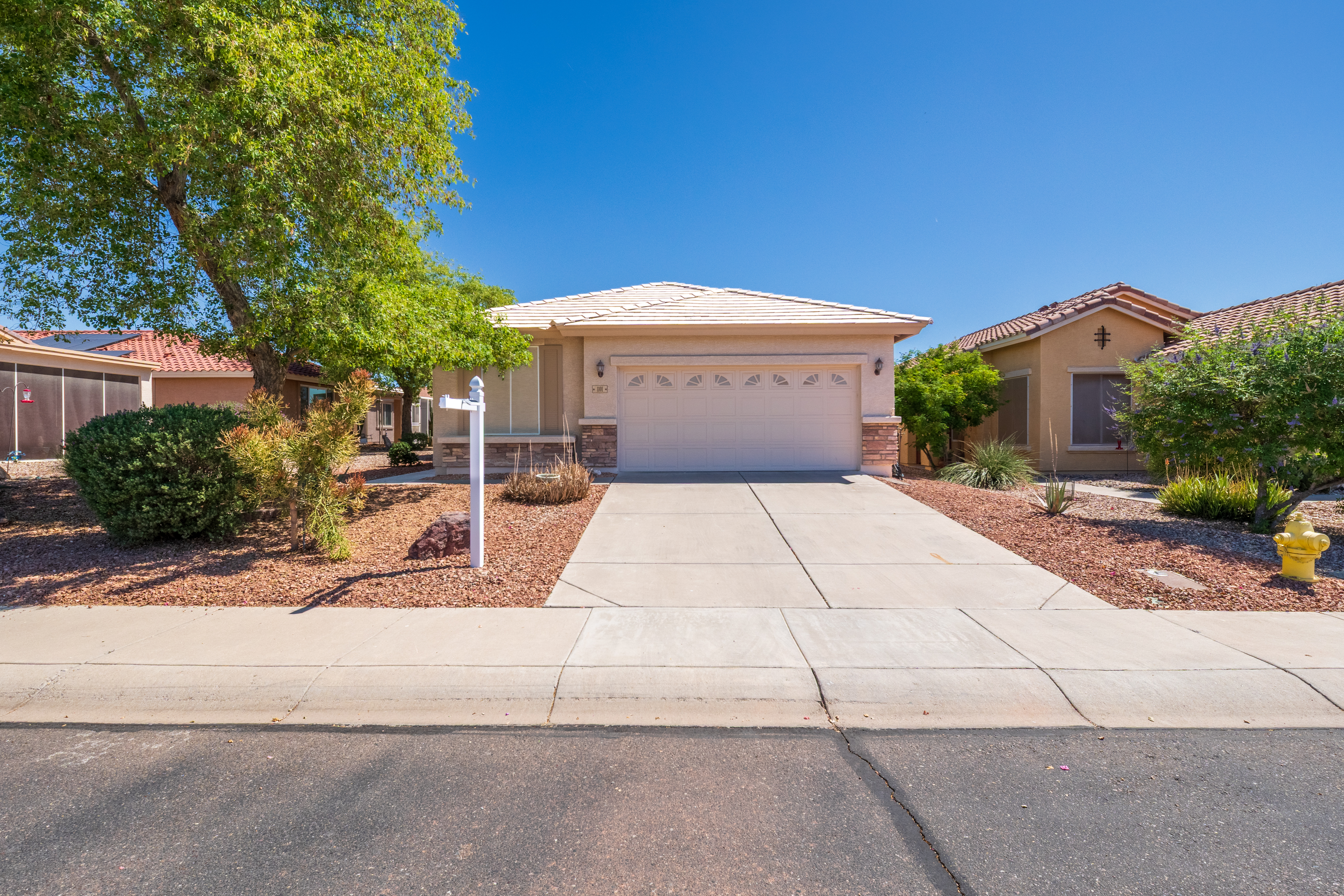 1101 South 229th Avenue, Buckeye, AZ 85326