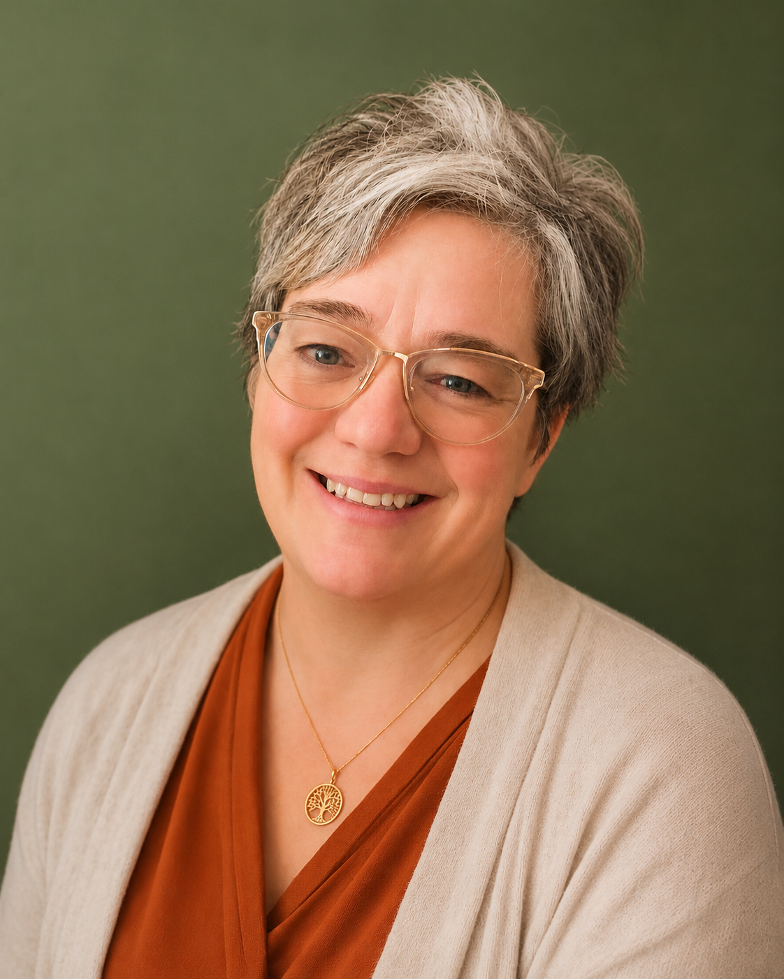Angela Flinn