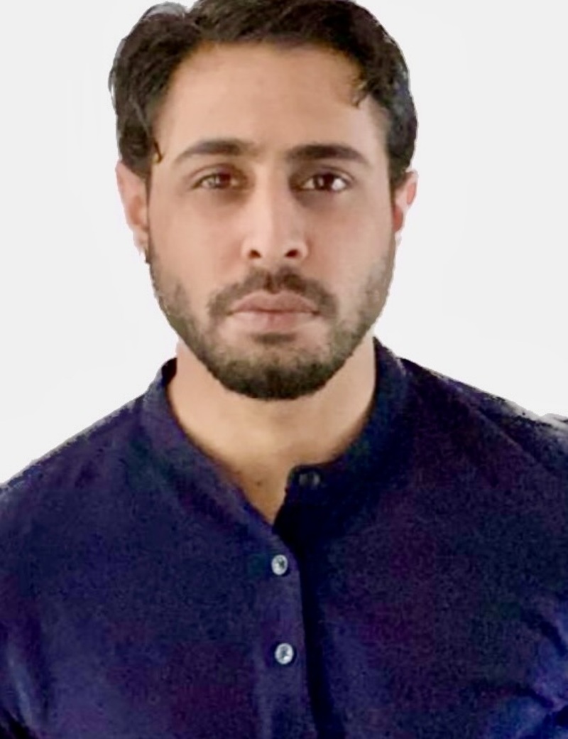 Iqbal Mann