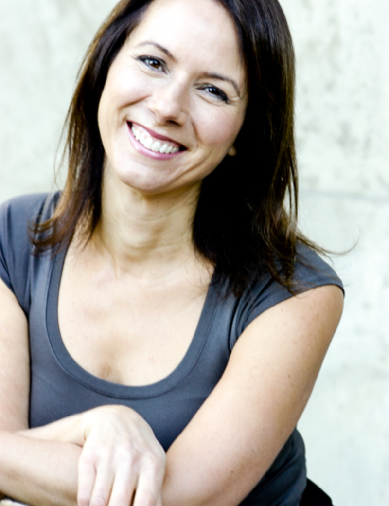 Cherise Jacques