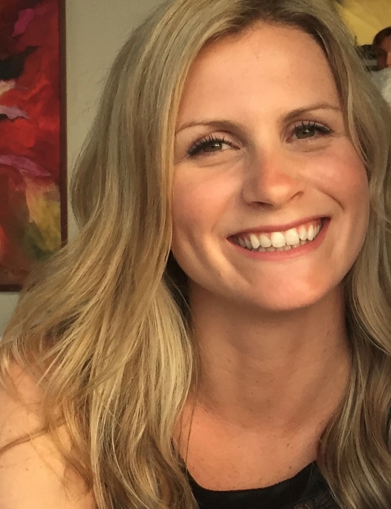 Amanda Michaels