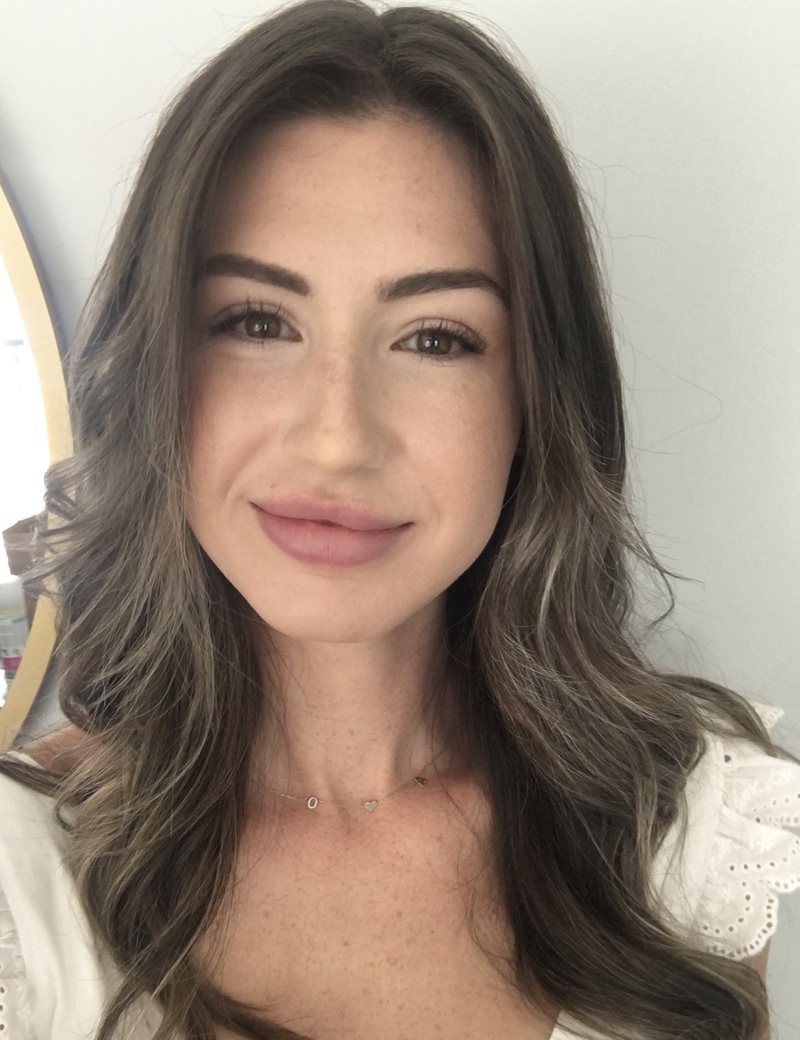 Alanna Haines