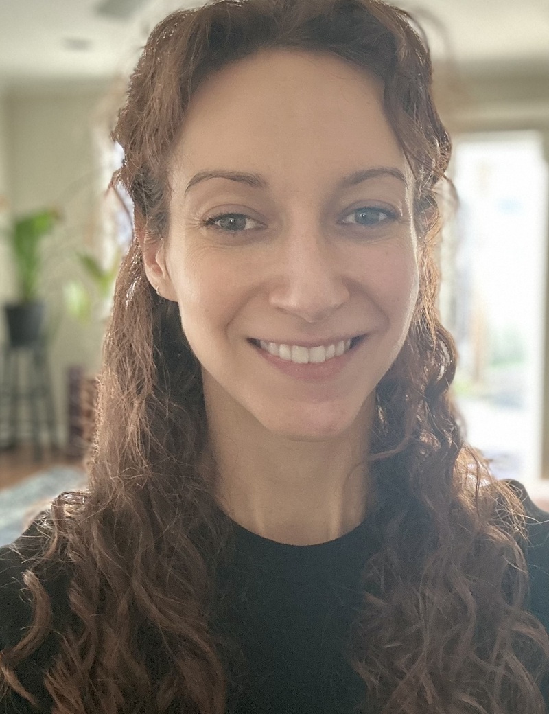 Erika Clou