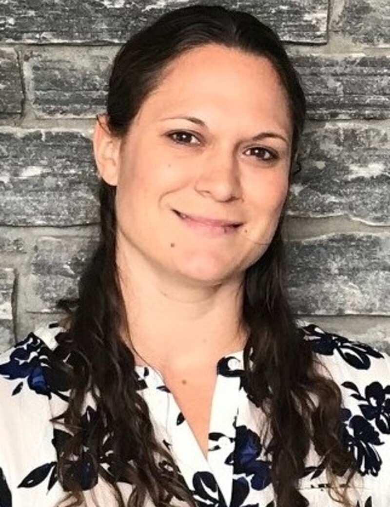Katherine DeHaan