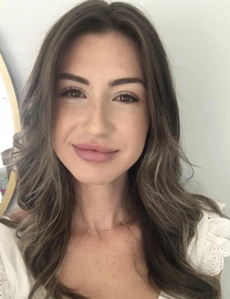 Alanna Haines