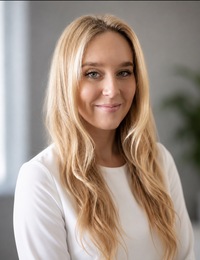 Alexandra Baergen