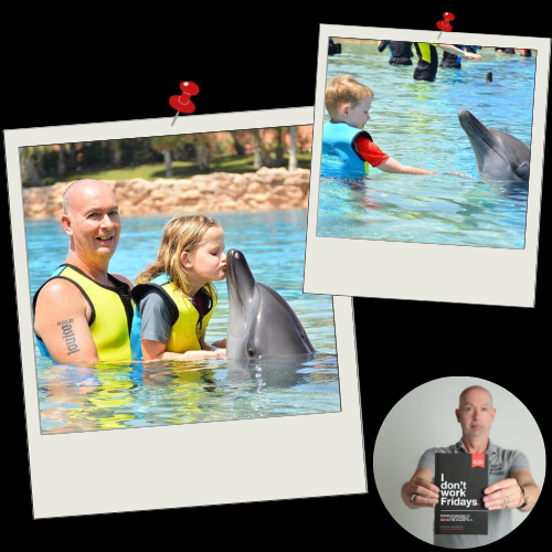 What Do You Want to Be, Do and Have? 