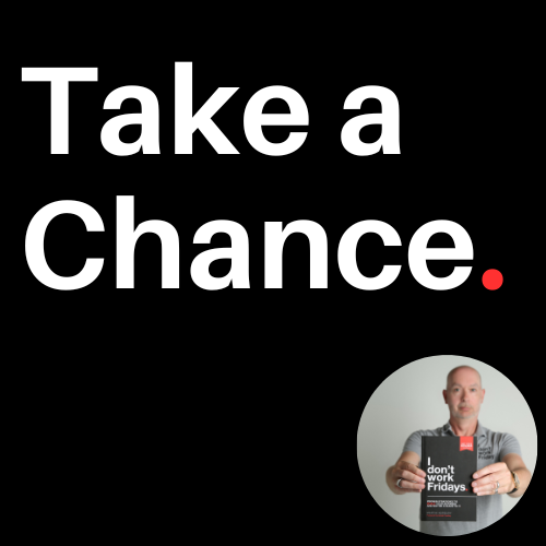Take a Chance