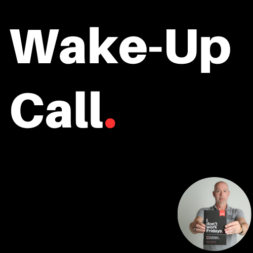 Wake-Up Call