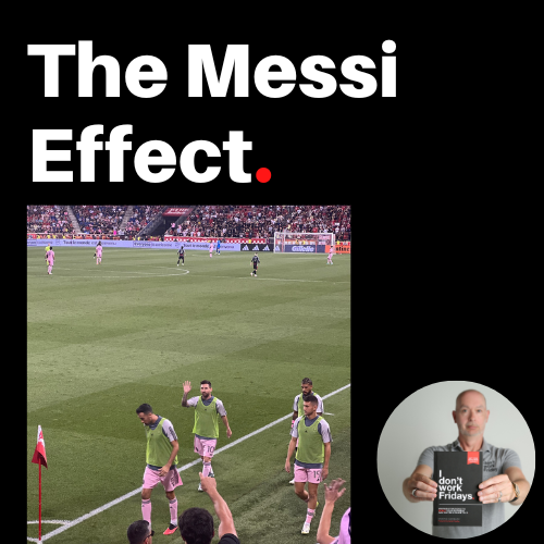 The Messi Effect
