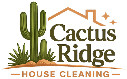 Cactus Ridge House Cleaning