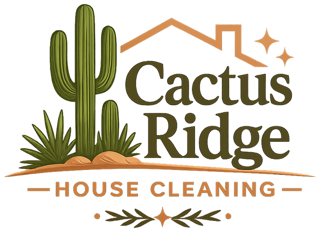 Cactus Ridge House Cleaning