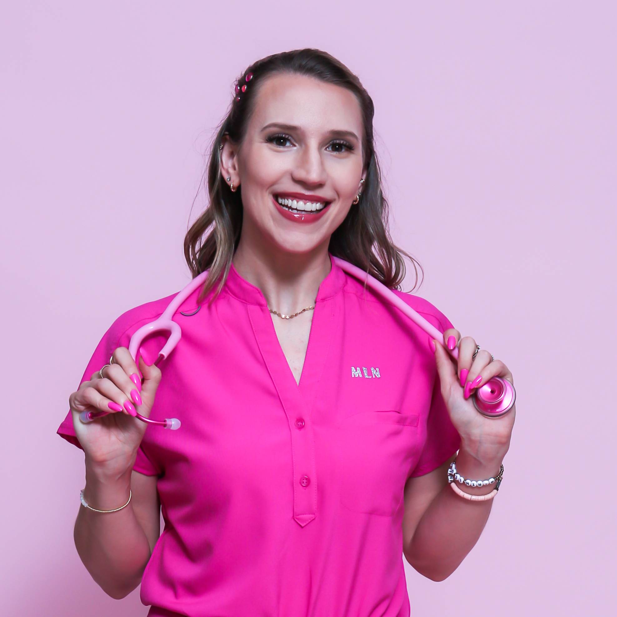 Liesel Heinzelmann BSN, RN