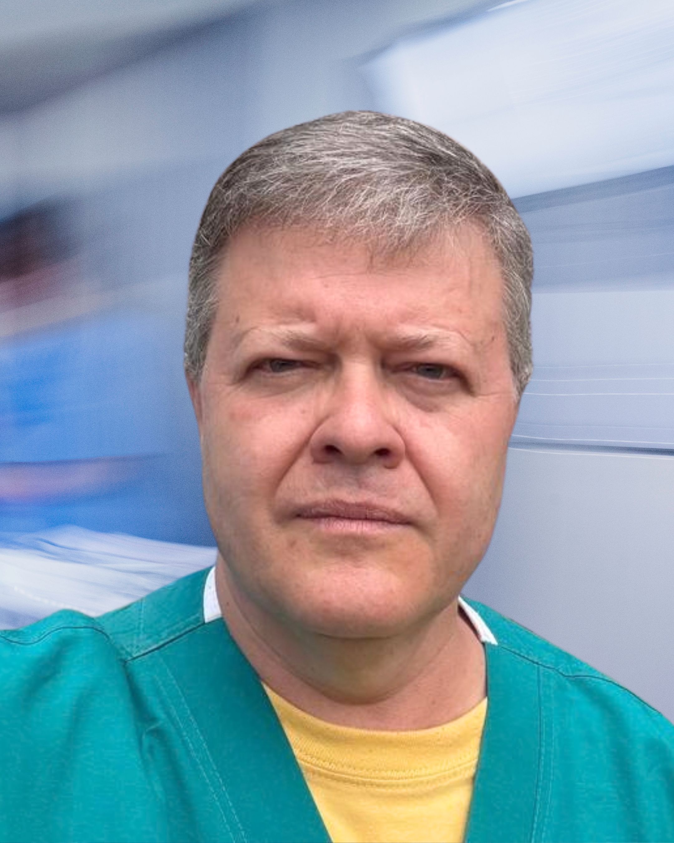 Dr. Darío Varona, Cirujano Pediatra, tu entrenador en RCP pediátrica