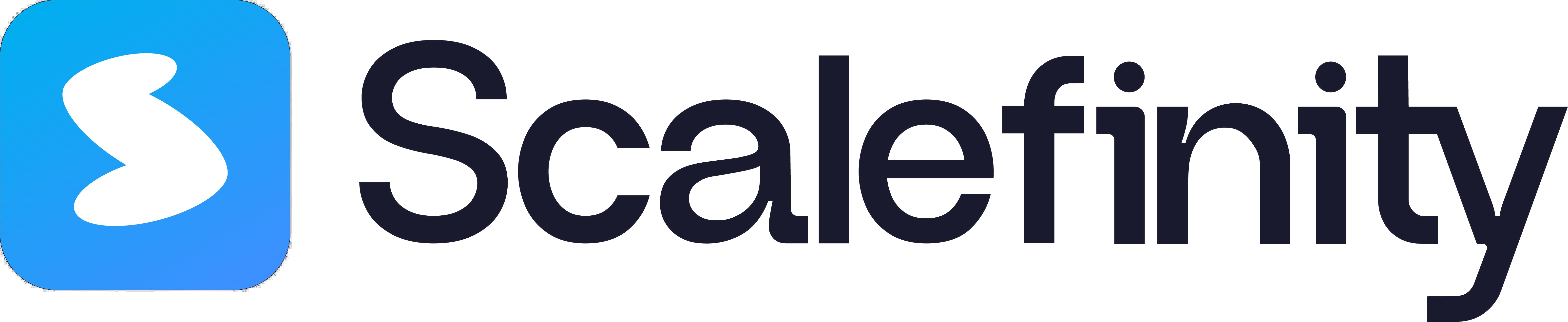 Scalefinity