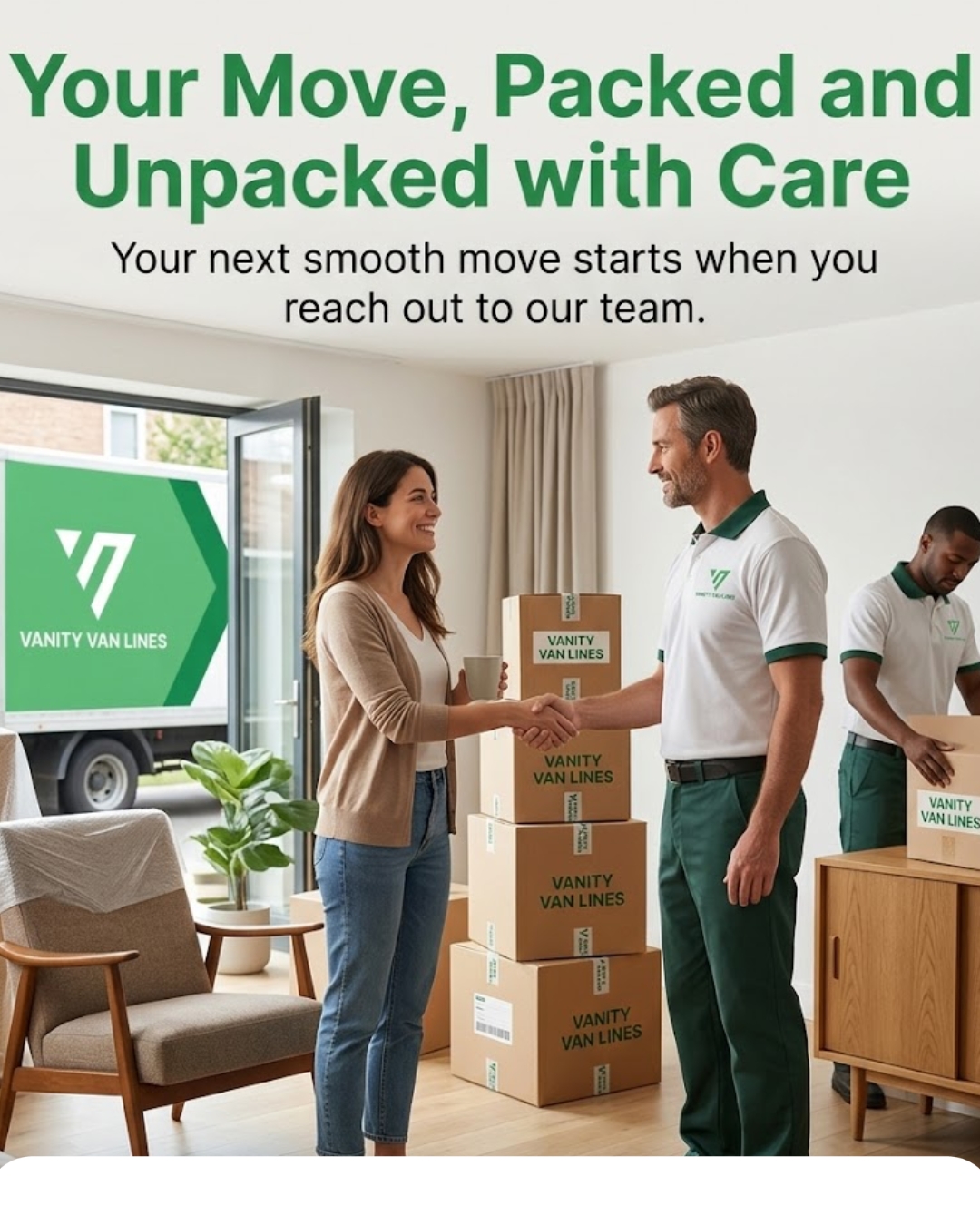 Discover why hiring a local moving company leads to faster service, lower costs, and a stress-free moving experience from start to finish. Discover why hiring a local moving company leads to faster service, lower costs, and a stress-free moving experience from start to finish.
