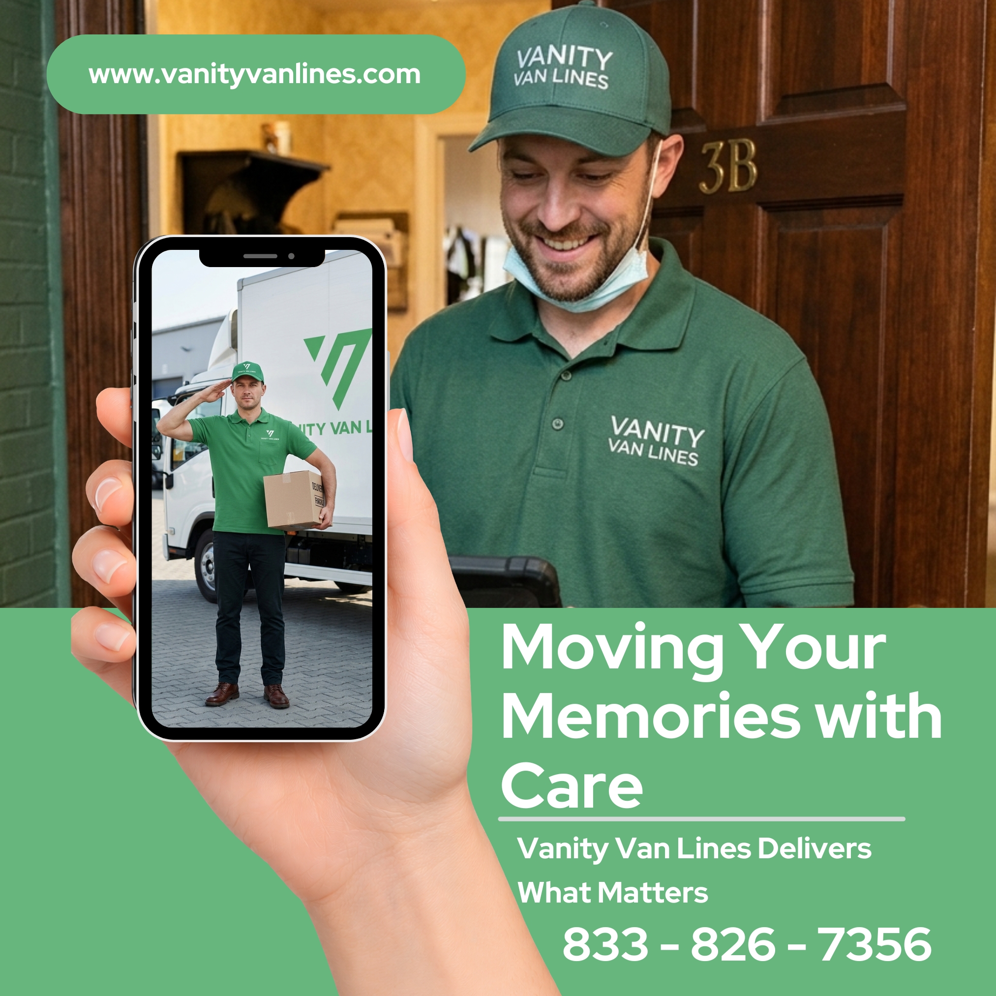Learn how early booking can save money, reduce stress, and ensure a smoother, more organized moving experience. Learn how early booking can save money, reduce stress, and ensure a smoother, more organized moving experience.
