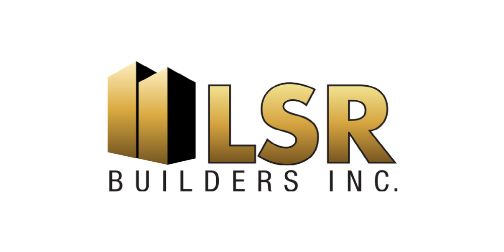 LSR Builders Logo
