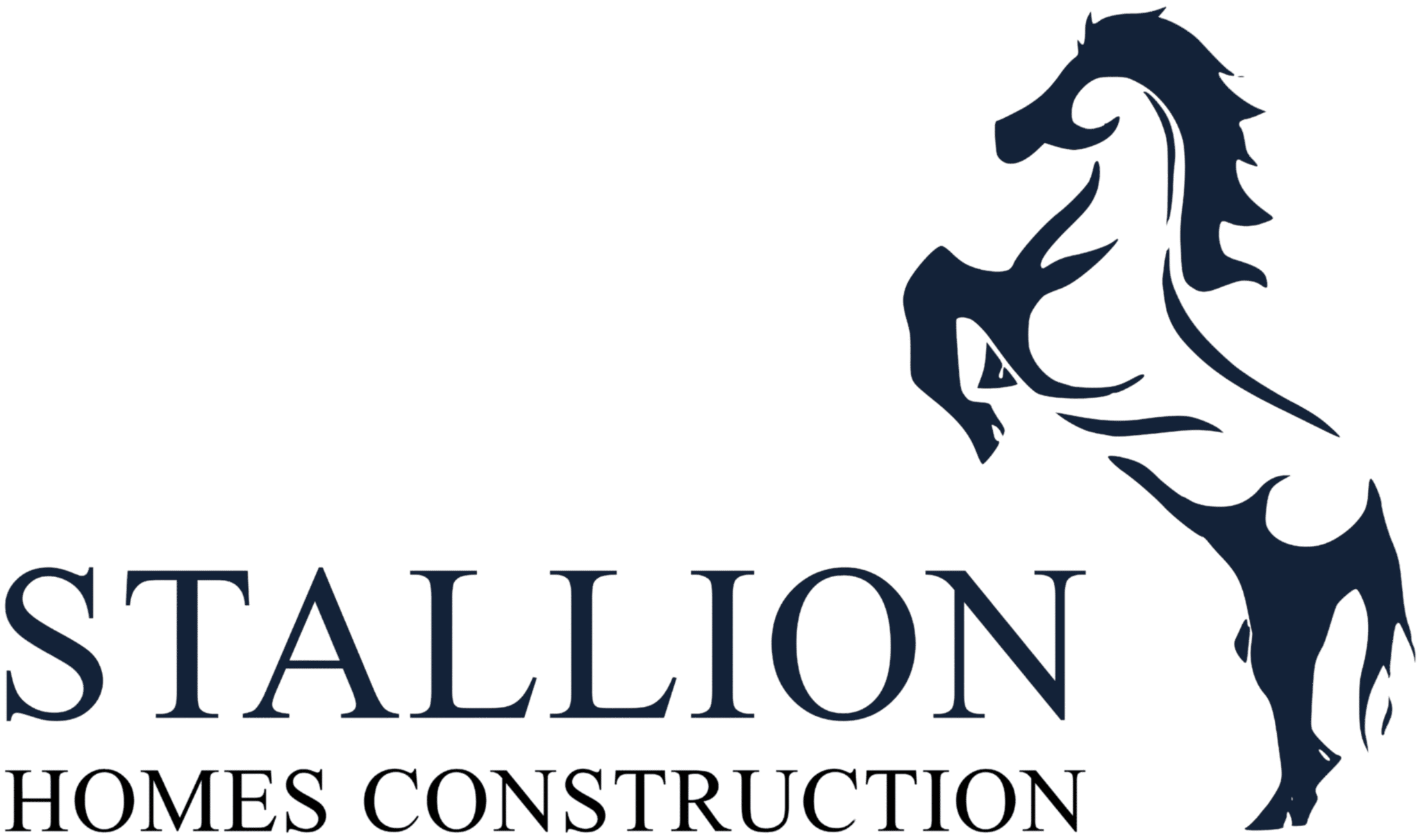 Stallion Homes LLC Logo