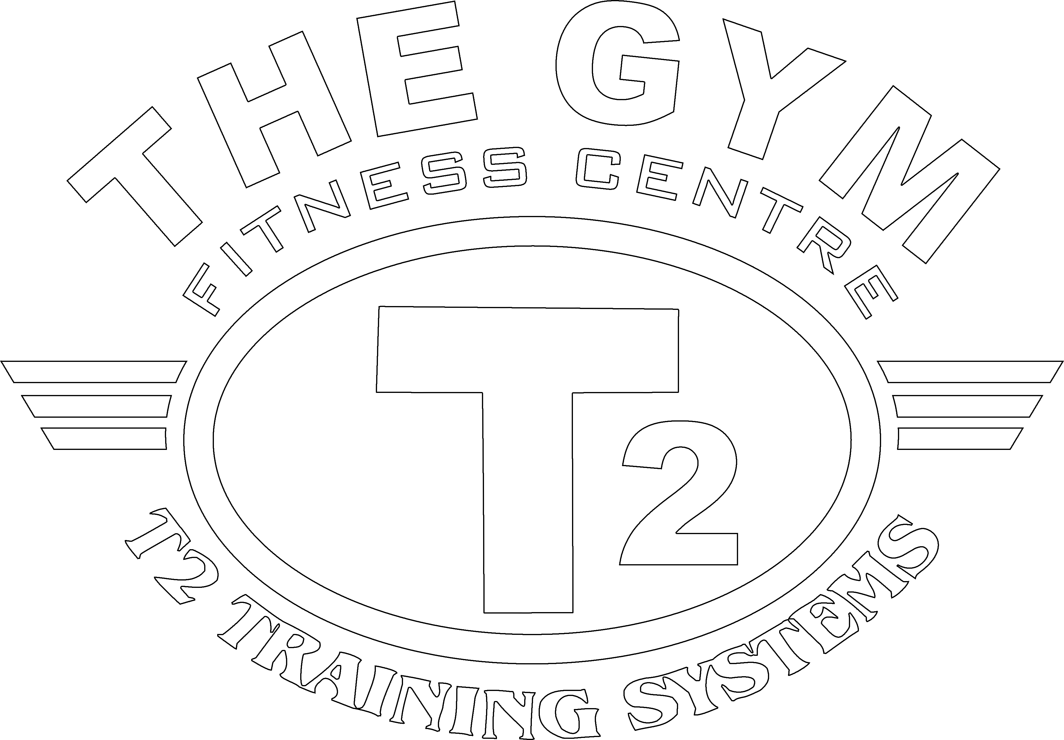 T2 Training Systems