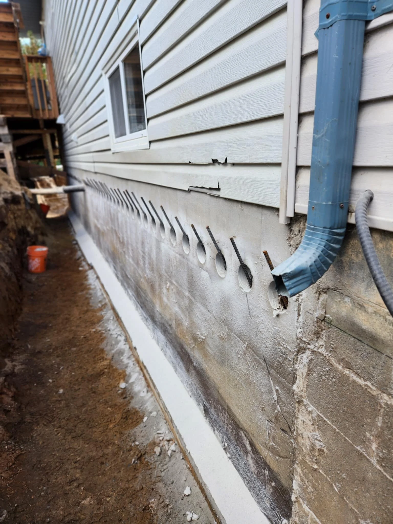 Core Filling service in Sudbury