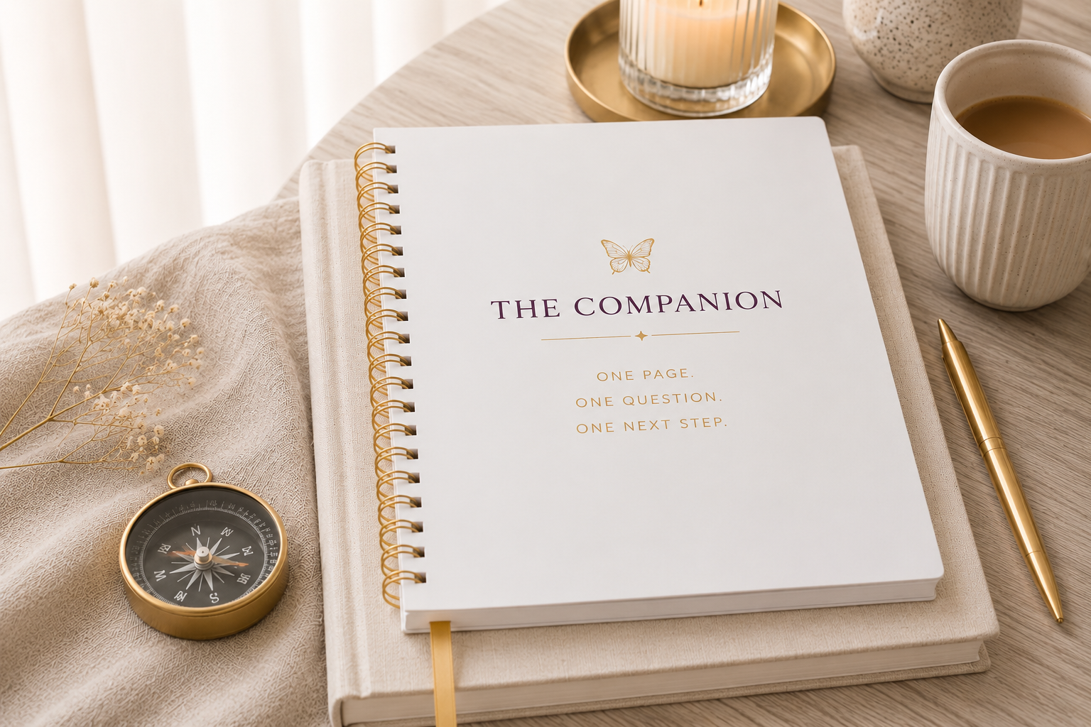 The Companion