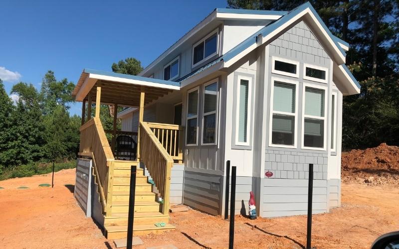 Calgary backyard suites