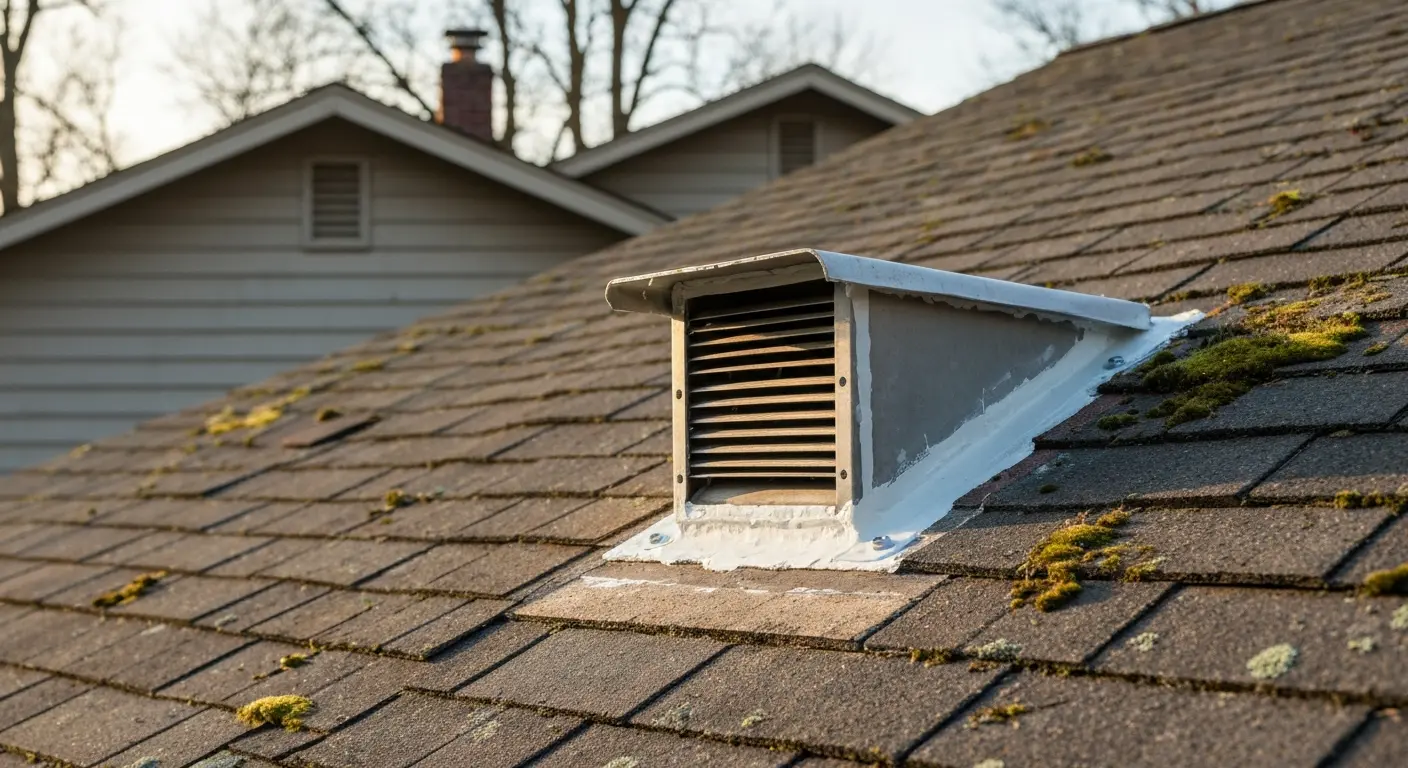 Bat exclusion valve