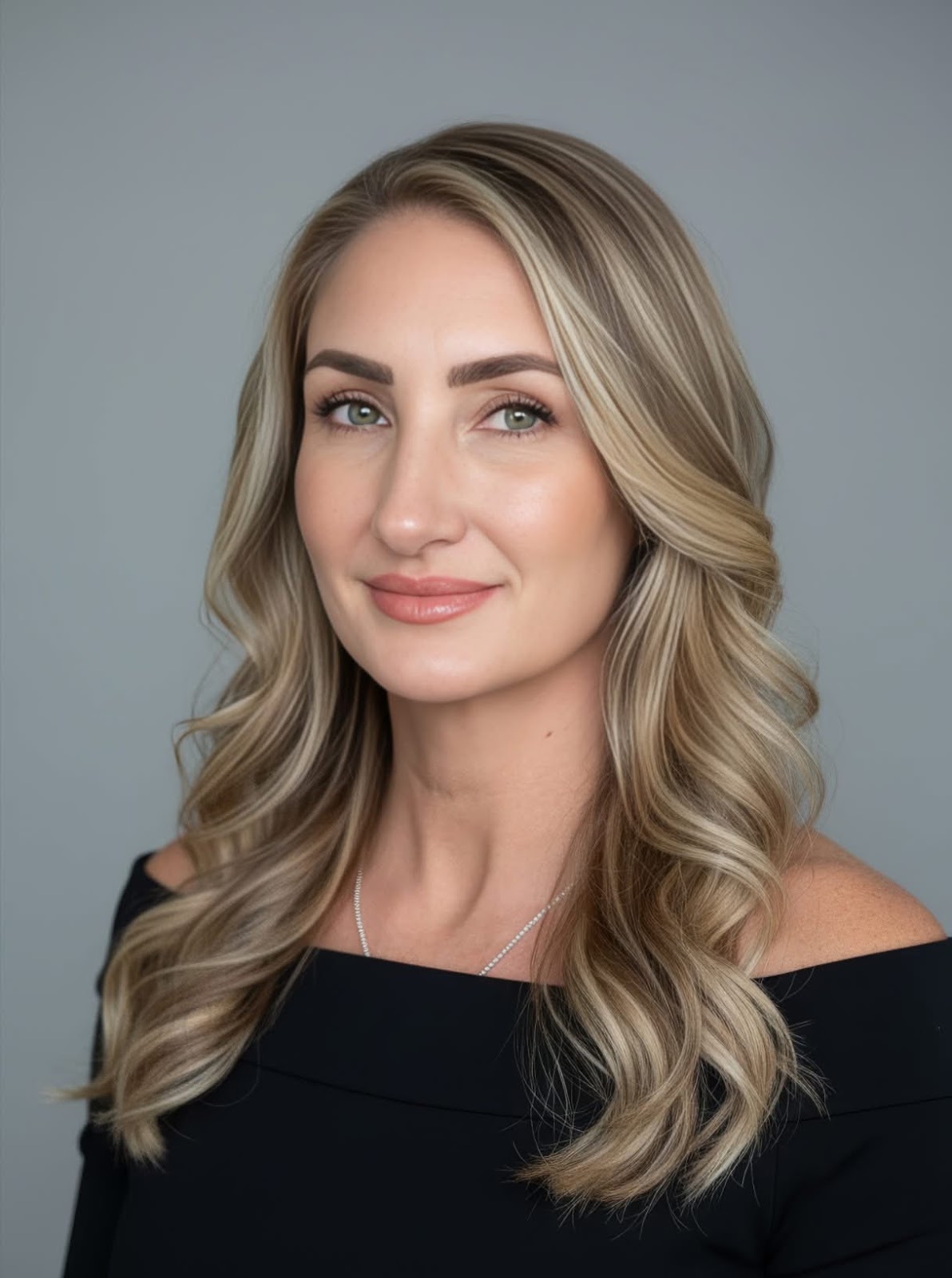Jennifer Goodman, principal and licensed title agent at The Title Boutique