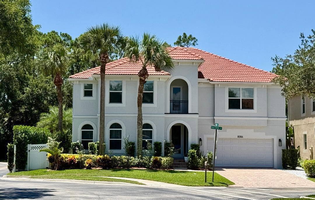 Exterior of a home closed by The Title Boutique