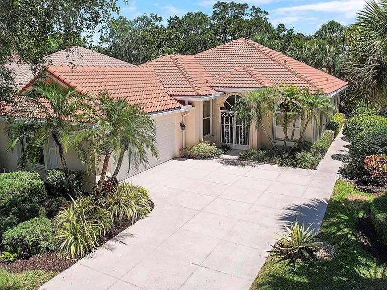 Exterior of a home closed by The Title Boutique