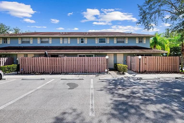 Exterior of a home closed by The Title Boutique