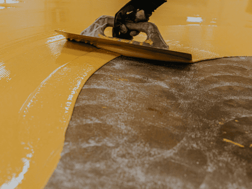 Epoxy Coatings in Brooksville