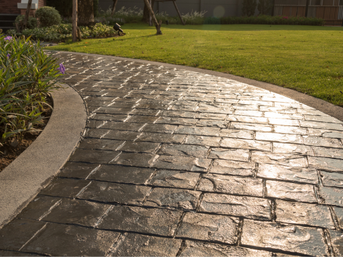 Asphalt Overlay in Brooksville