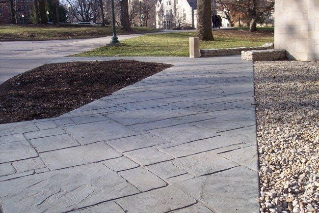 Concrete Installation in Brooksville