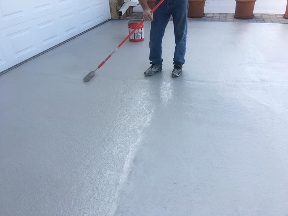 Asphalt Contracting Brooksville