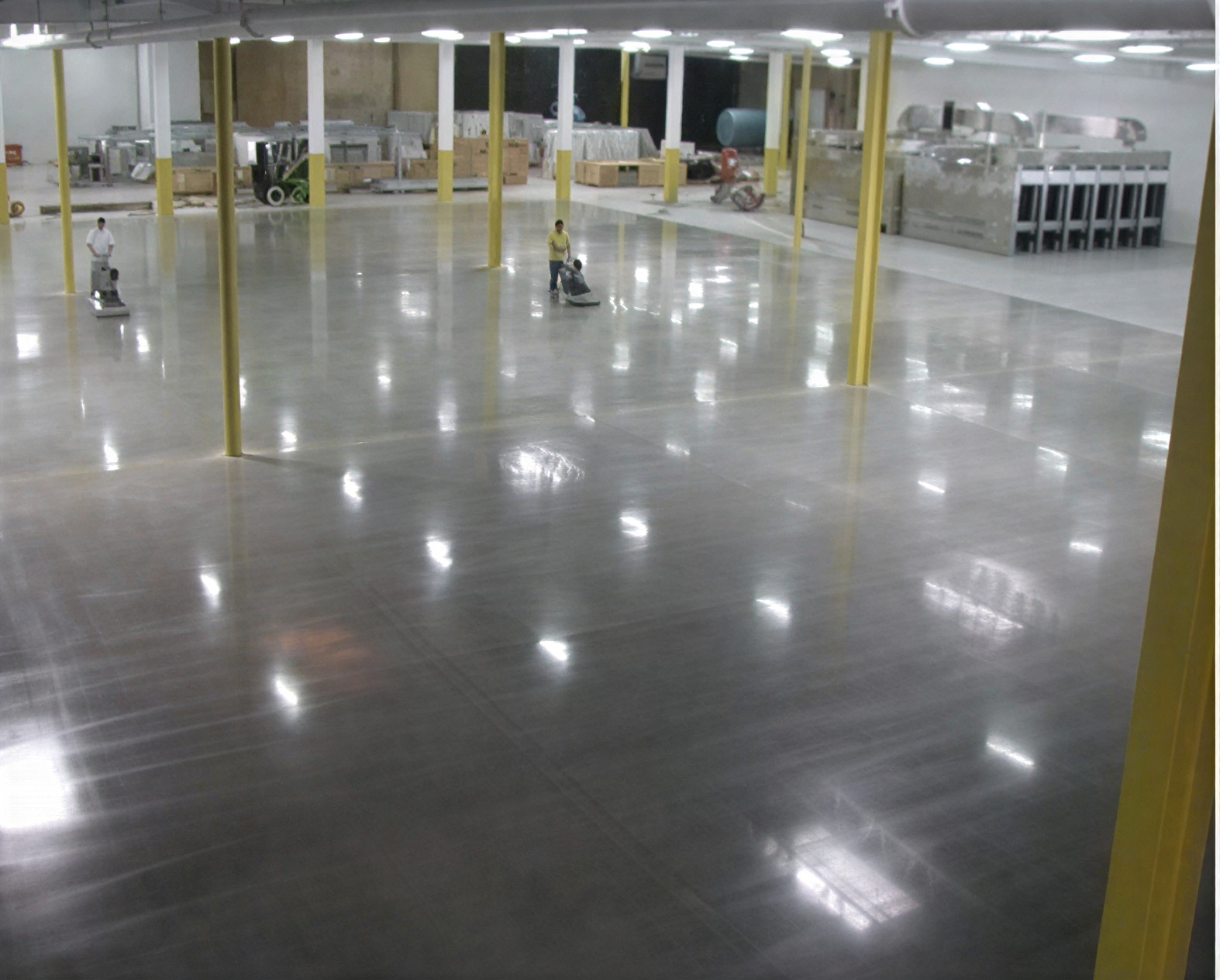 Asphalt Overlay in Brooksville