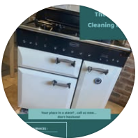 Deep Cleaning Duo