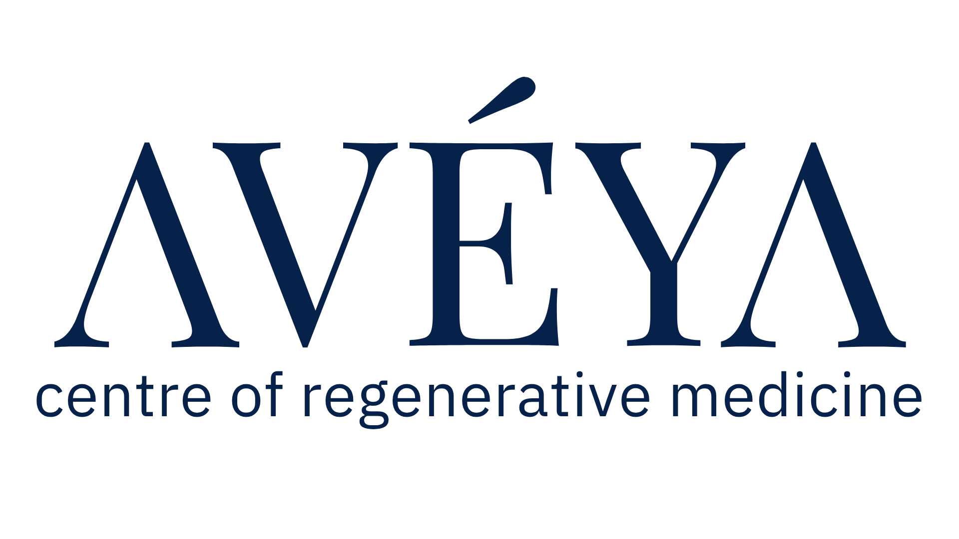 AVÉYA Regenerative Medical Center