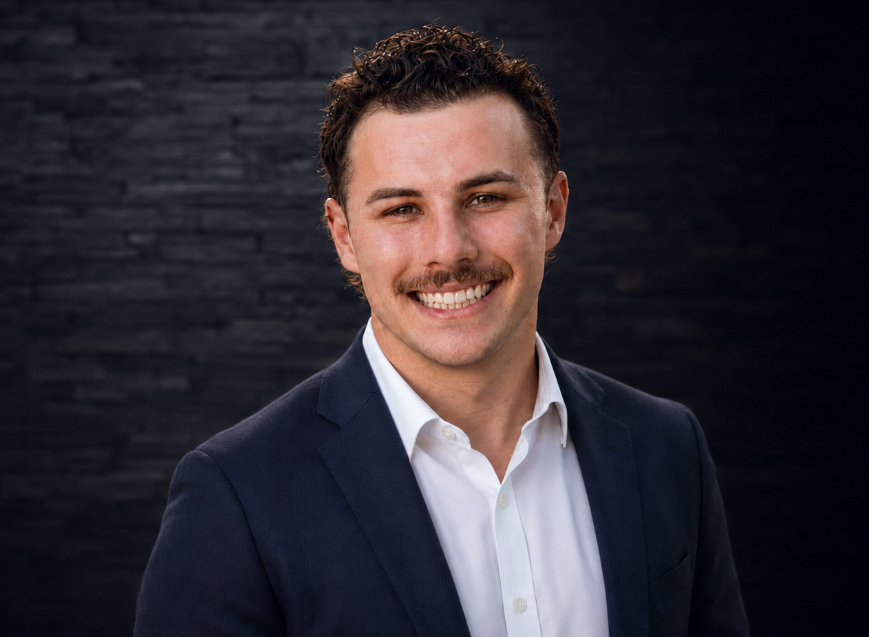 Dylan Palmer