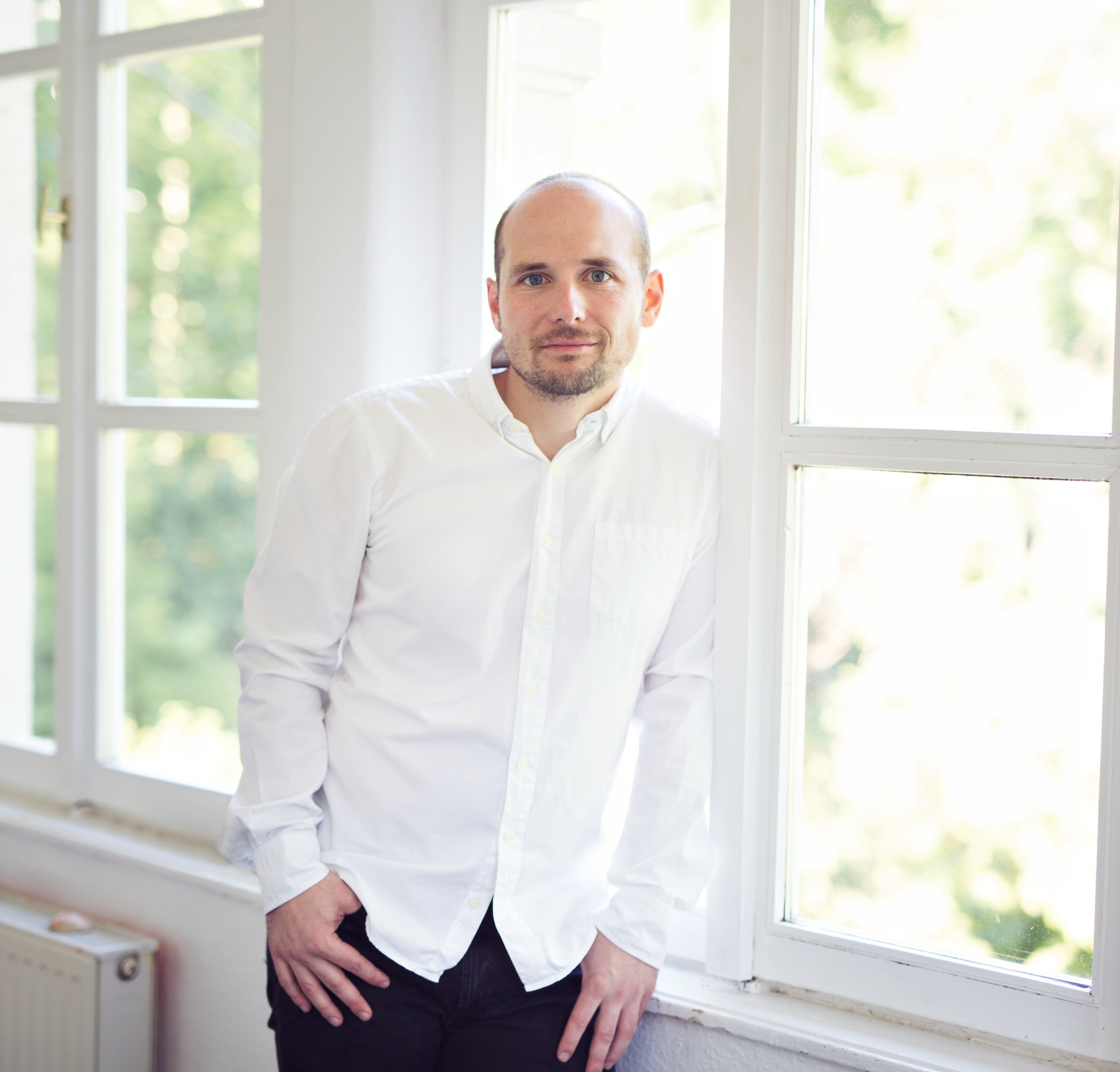 Bo Mérei — Psychological Counselor & ICF Coach