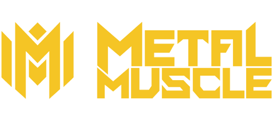 Metal Muscle
