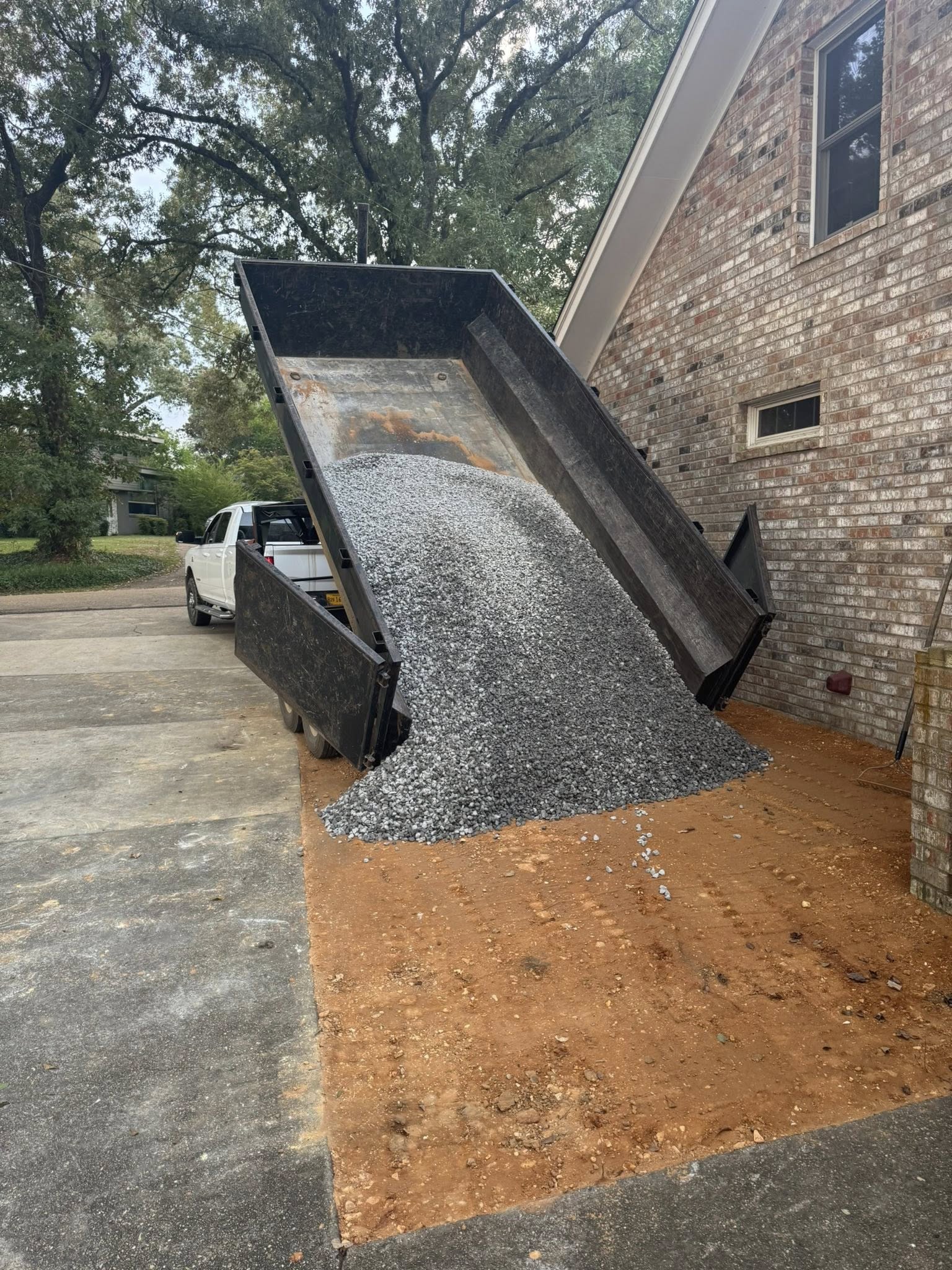 Campbell's Property Services project
