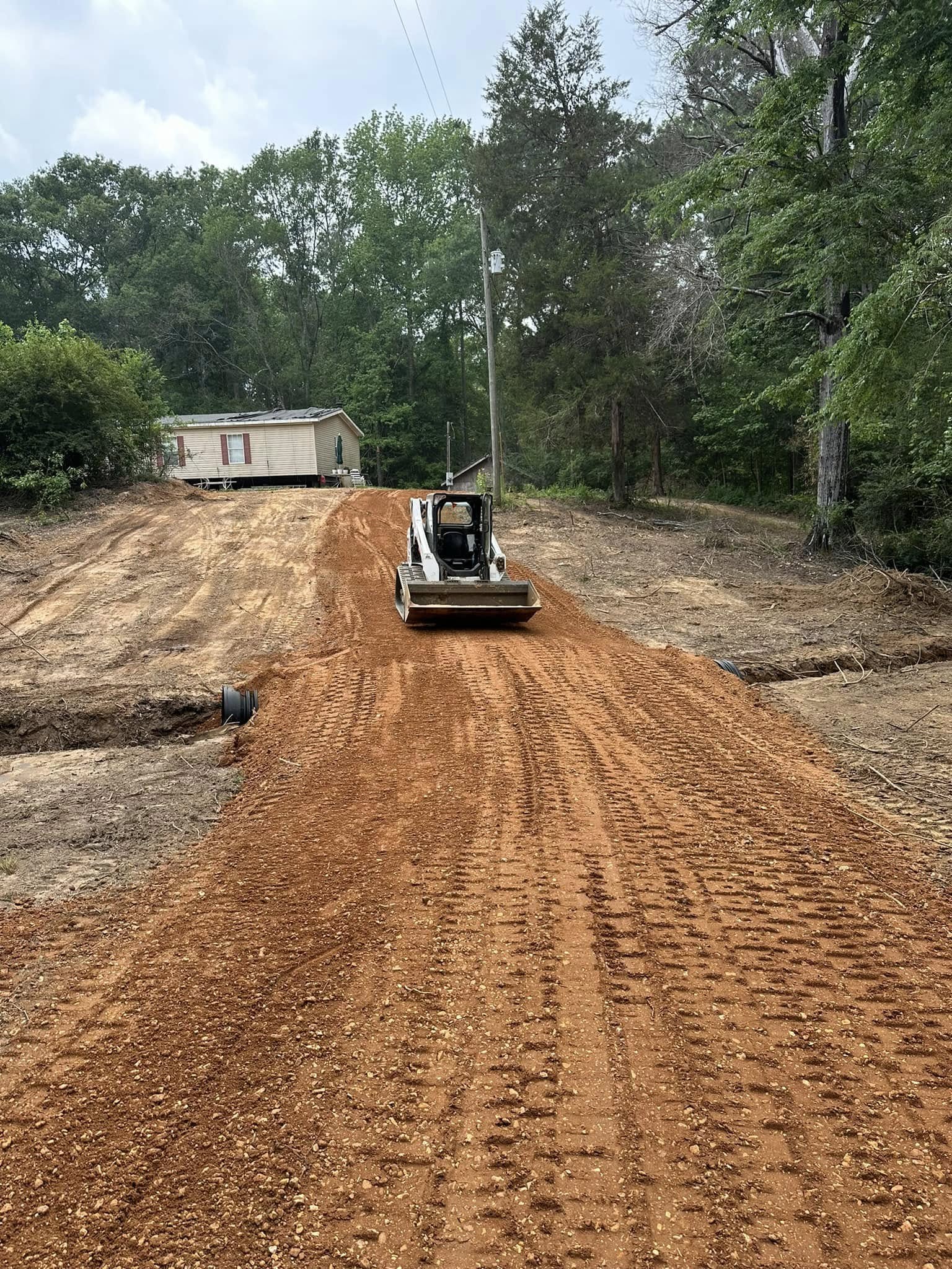 Campbell's Property Services project