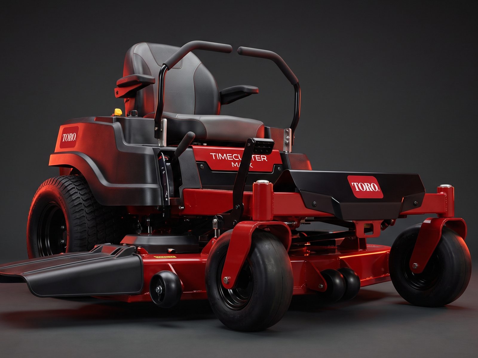Toro TimeCutter MAX 50-inch residential zero-turn mower