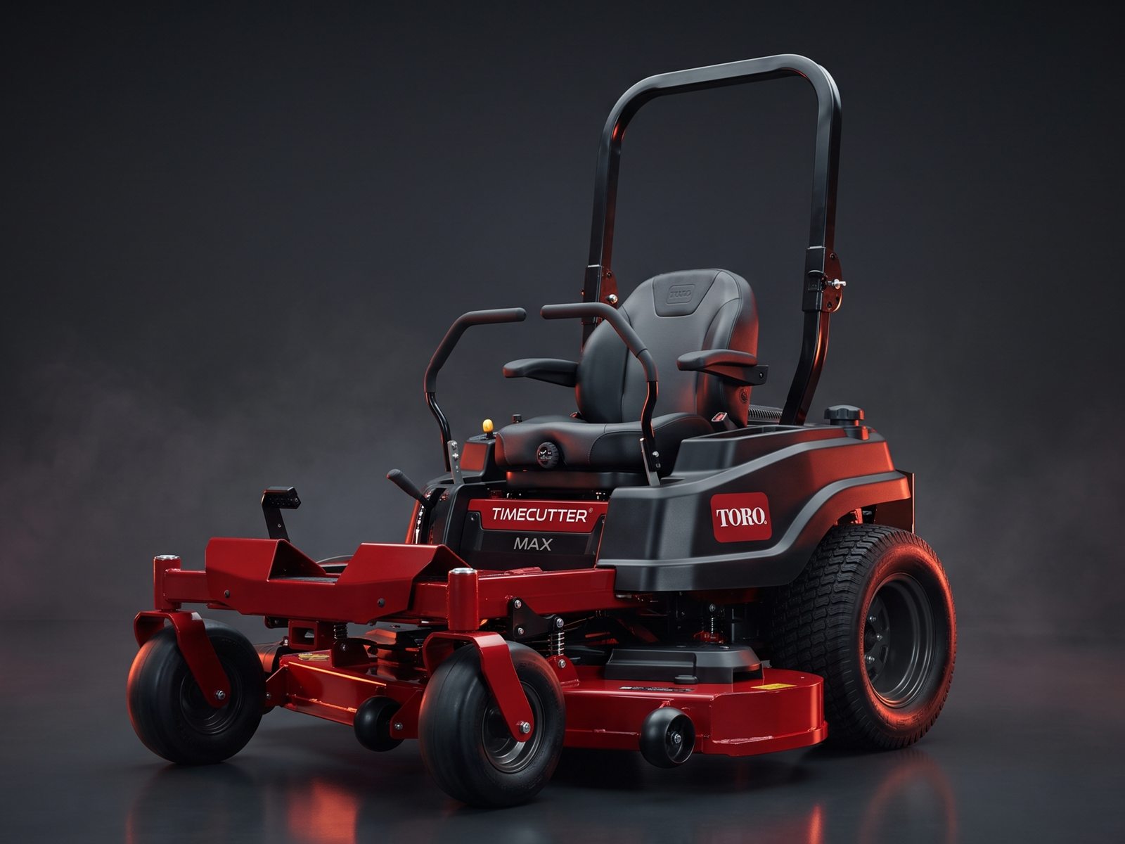 Toro TimeCutter MAX residential zero-turn mower