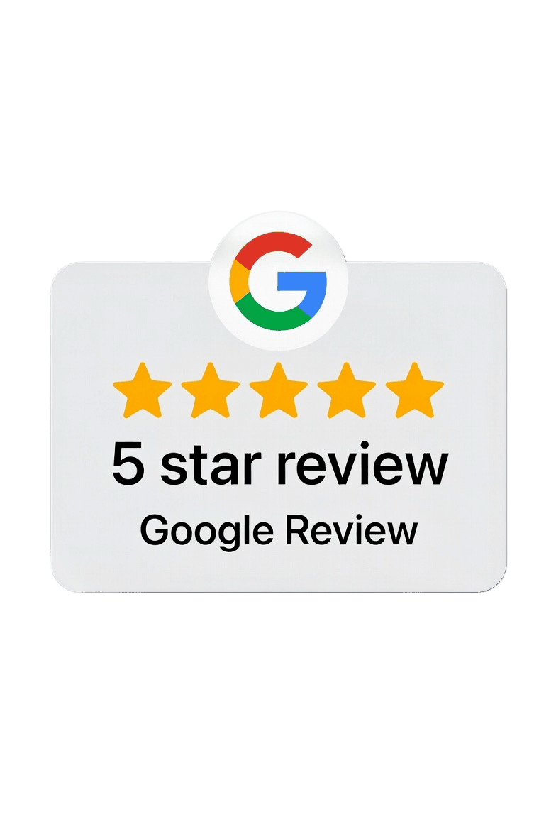 Google Review