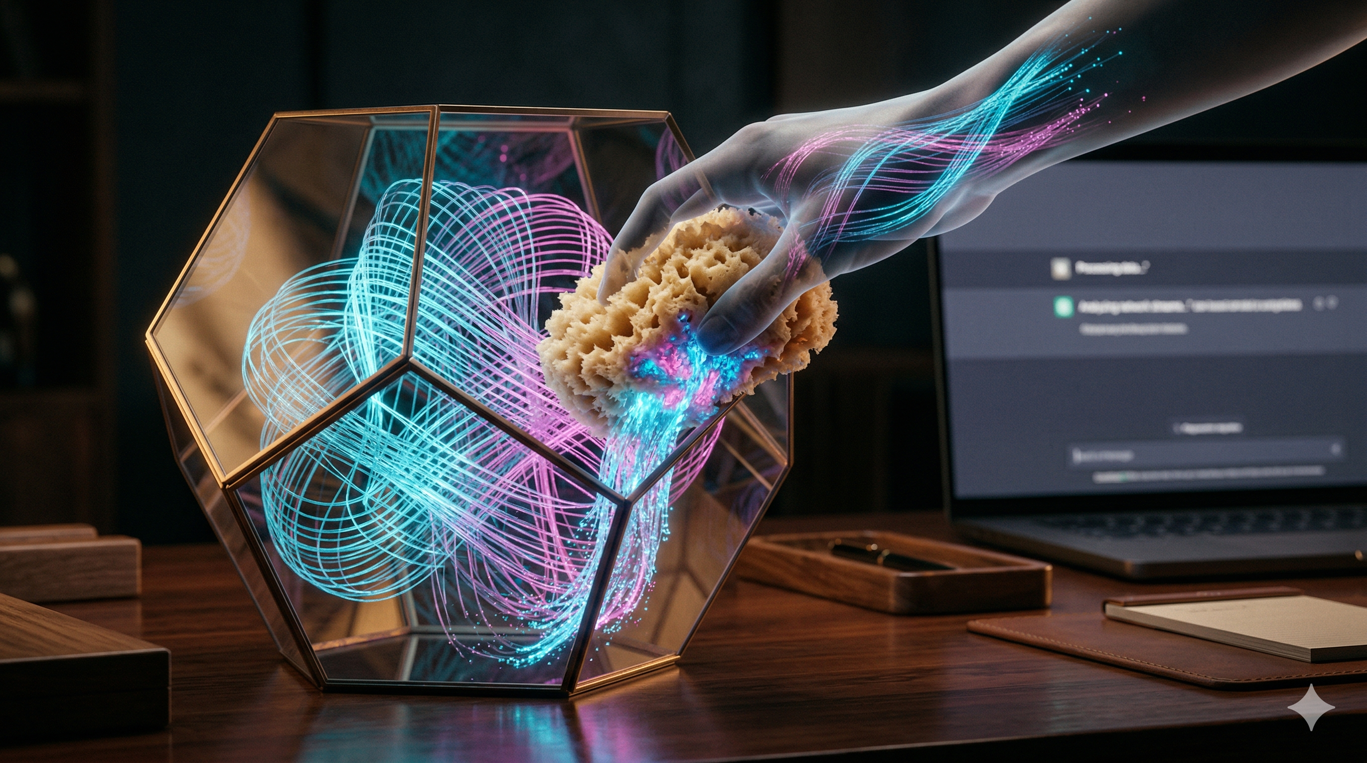 The "Free" AI Trap: You’re Accidentally Training Your Competitors